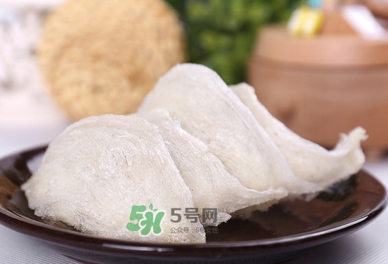 燕窩要燉多久？燕窩不能和什么一起吃