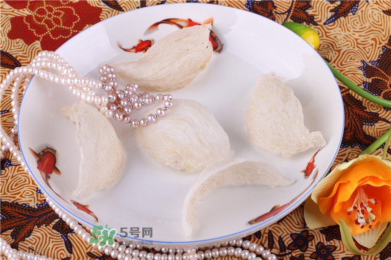 產(chǎn)婦吃什么燕窩好？哪里能買到正宗燕窩？