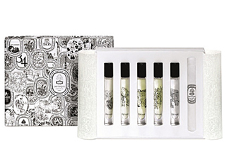 Diptyque2017新款限量香水套裝多少錢？怎么樣？
