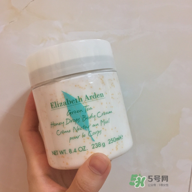 雅頓綠茶身體乳怎么樣？雅頓綠茶身體乳美白嗎？