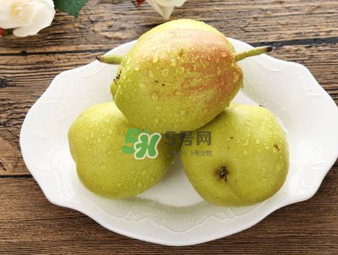 梨子是什么季節(jié)的水果？梨子什么季節(jié)吃最好