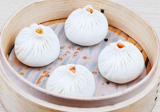 蟹黃包是哪里的特產(chǎn)？蟹黃湯包是哪里的特產(chǎn)？