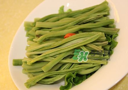 貢菜是什么菜？貢菜是萵筍嗎