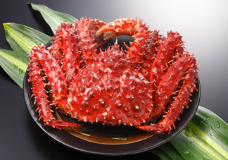 螃蟹的腿掉了還會(huì)長(zhǎng)嗎？ 螃蟹腿掉了還能再長(zhǎng)出來(lái)嗎？