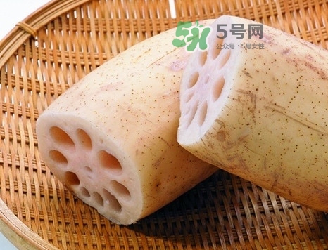 藕片怎么涼拌好吃？怎么挑選蓮藕