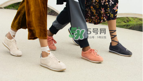 alc與nike cortez聯(lián)名在哪買？alc與耐克阿甘鞋聯(lián)名哪里有賣的？
