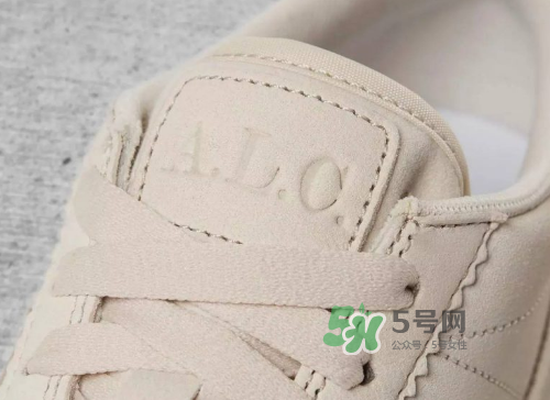 alc與nike cortez聯(lián)名在哪買？alc與耐克阿甘鞋聯(lián)名哪里有賣的？