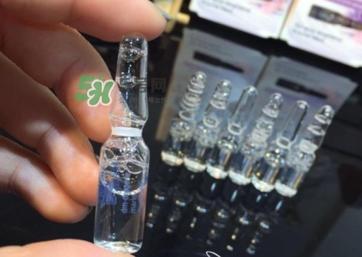 balea芭樂雅7 tage怎么用？balea 7日煥膚安瓶使用方法