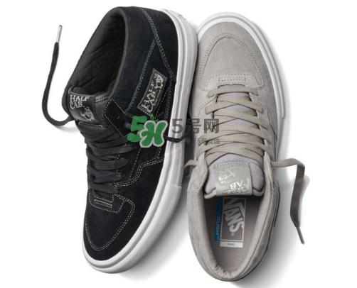 vans half cab 25周年紀念板鞋在哪買_發(fā)售店鋪有哪些？