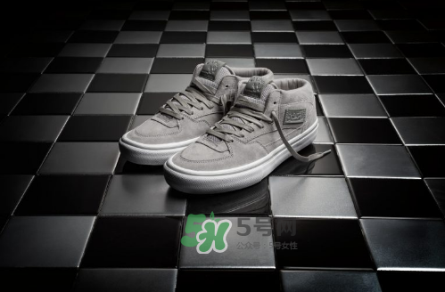 vans half cab 25周年紀念板鞋在哪買_發(fā)售店鋪有哪些？