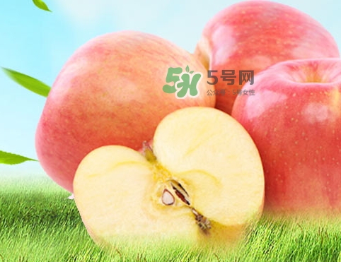 嘎啦蘋果什么時候摘袋？嘎啦果什么時候成熟上市