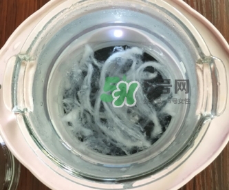 燕窩用什么鍋燉最好吃？燕窩用什么器具燉最好？