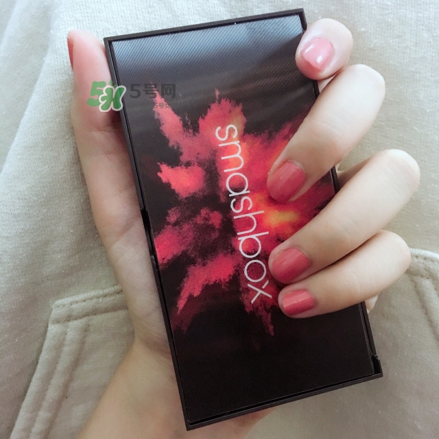 smashbox楓葉盤(pán)多少錢_smashbox楓葉盤(pán)專柜價(jià)格