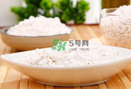 生粉怎么勾芡？生粉勾芡有什么作用