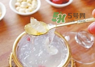 燕窩用什么鍋燉最好吃？燕窩用什么器具燉最好？