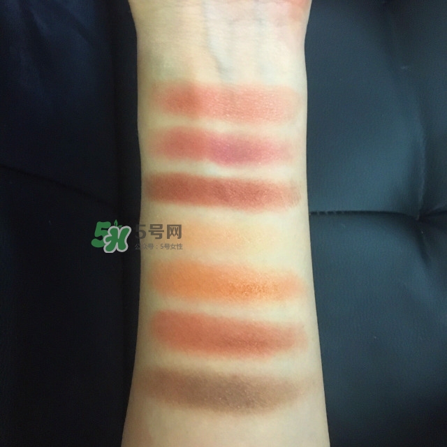 smashbox楓葉盤(pán)多少錢_smashbox楓葉盤(pán)專柜價(jià)格
