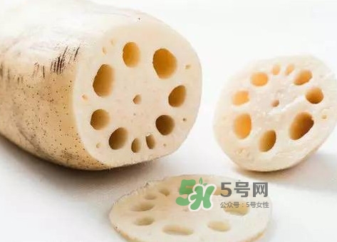 藕片怎么涼拌好吃？怎么挑選蓮藕