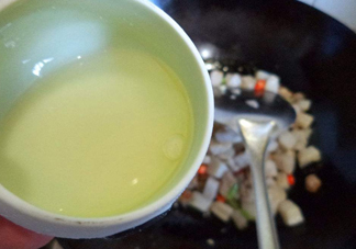 生粉怎么勾芡？生粉勾芡有什么作用