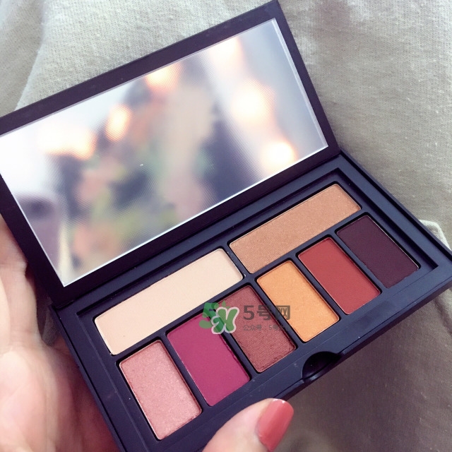 smashbox楓葉盤(pán)多少錢_smashbox楓葉盤(pán)專柜價(jià)格