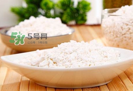 生粉是淀粉嗎？生粉和淀粉的區(qū)別