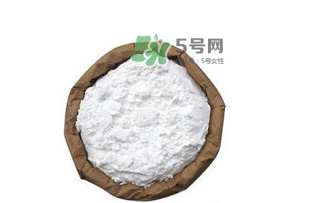 生粉是淀粉嗎？生粉和淀粉的區(qū)別
