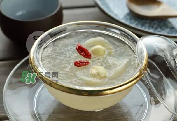 燕窩怎么保存？燉好的燕窩怎么保存？