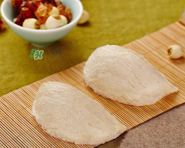 燕窩有保質(zhì)期嗎？燕窩的保質(zhì)期是多久？