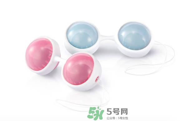 lelo露娜球如何使用方法？露娜球使用感受