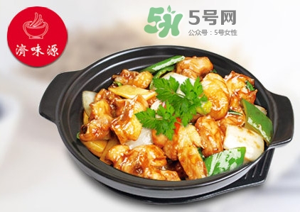 黃燜雞米飯多少錢一份？黃燜雞米飯?zhí)攸c是什么