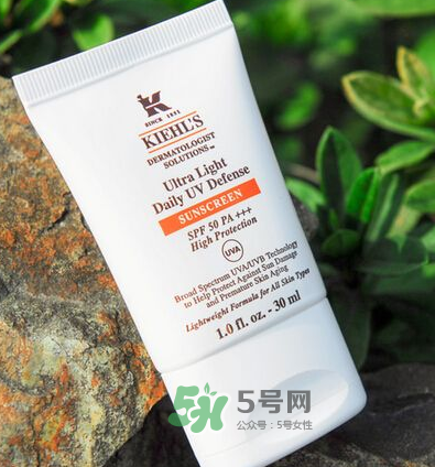 科顏氏防曬隔離乳怎么樣？科顏氏防曬霜好用嗎？