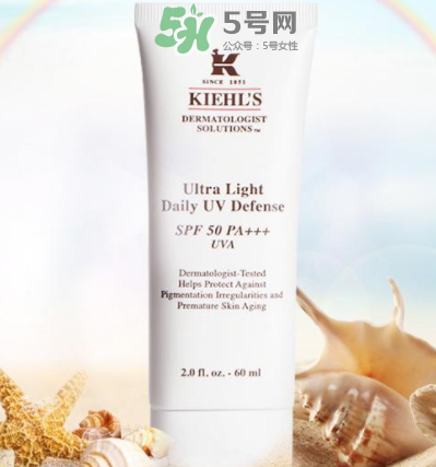 科顏氏防曬隔離乳怎么樣？科顏氏防曬霜好用嗎？