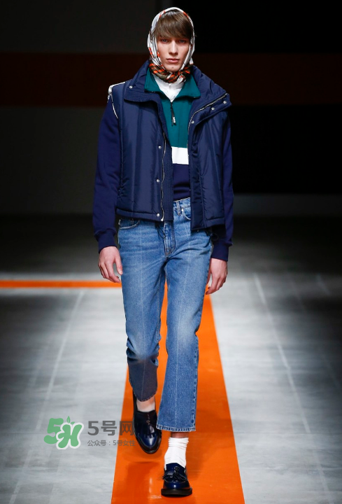 msgm2017秋冬系列怎么樣_好看嗎_款式有哪些？