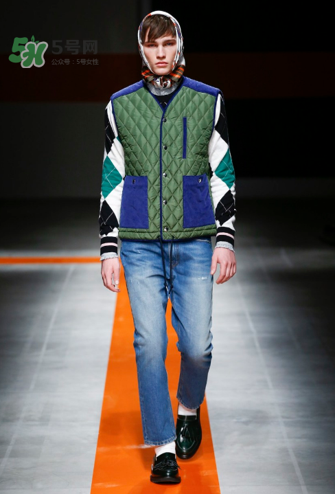msgm2017秋冬系列怎么樣_好看嗎_款式有哪些？