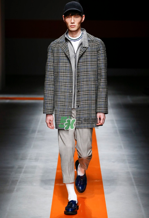msgm2017秋冬系列怎么樣_好看嗎_款式有哪些？
