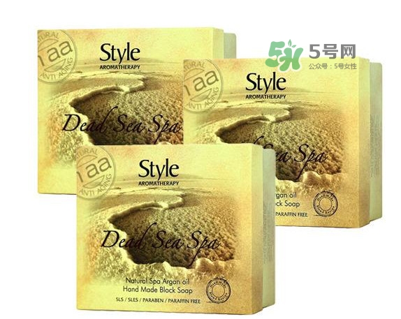 以色列Style手工皂多少錢？以色列Style手工皂洗臉好嗎
