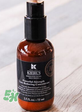 科顏氏維C緊致精華怎么用？科顏氏維生素c緊致精華乳液好用嗎？