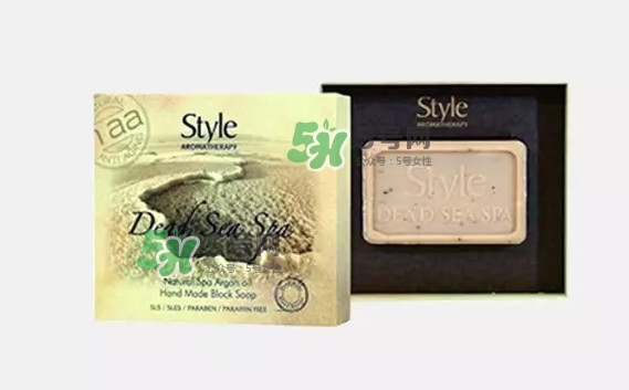 以色列Style手工皂孕婦能用嗎？孕婦能不能用Style手工皂