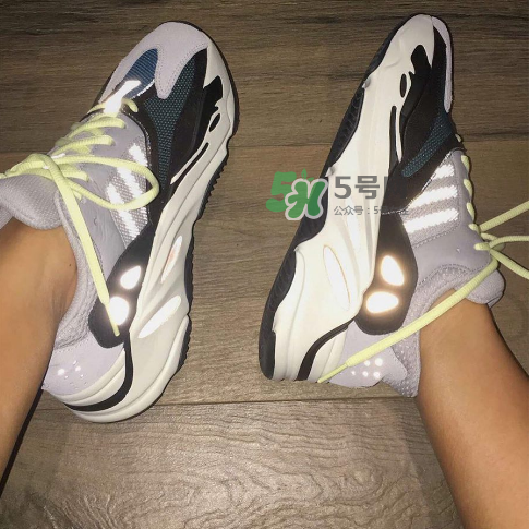 yeezy boost 700上腳效果怎么樣？yeezy boost 700值得買嗎？