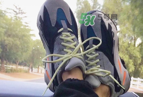 yeezy boost 700上腳效果怎么樣？yeezy boost 700值得買嗎？