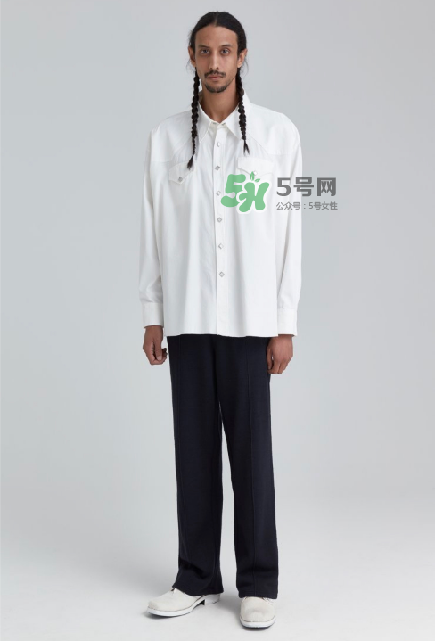 our legacy是什么牌子？our legacy是什么檔次？