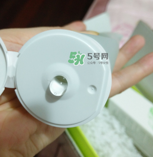 佰草集潔面啫喱怎么用？佰草集潔面啫喱使用方法