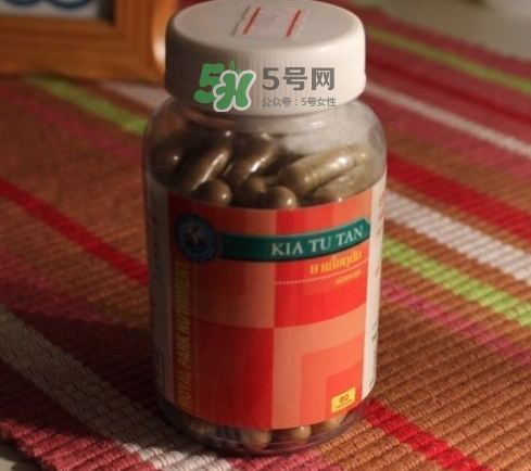 泰國(guó)解毒丹多少錢(qián)一瓶？泰國(guó)解毒丹保質(zhì)期多久？
