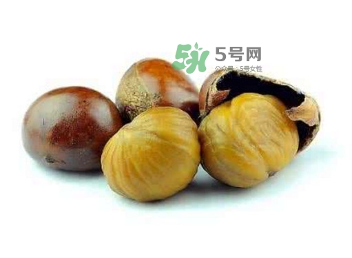 板栗多少錢一斤？糖炒栗子多少錢一斤