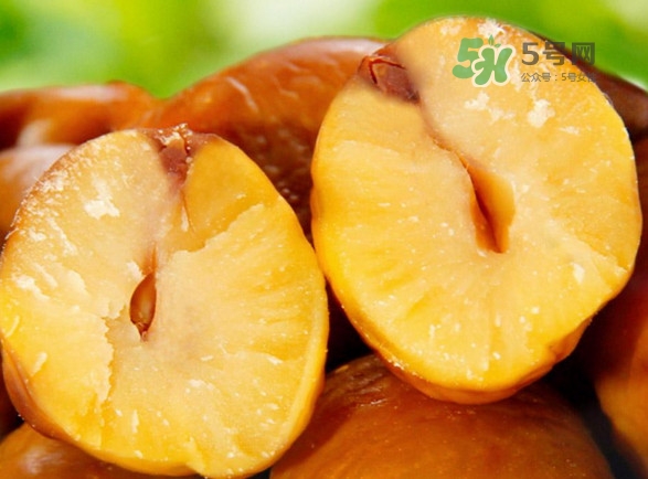 板栗什么季節(jié)吃最好？板栗什么時(shí)候吃最好