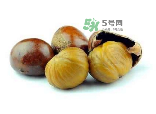 板栗什么季節(jié)吃最好？板栗什么時(shí)候吃最好