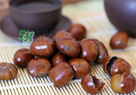 坐月子可以吃板栗嗎？坐月子能吃板栗嗎