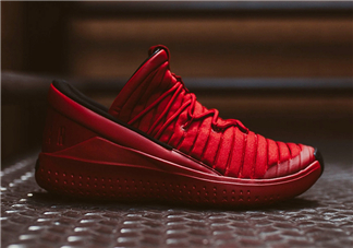 jordan flight luxe多少錢？喬丹flight luxe籃球鞋專柜價(jià)格