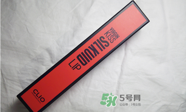珂萊歐口紅怎么樣？珂萊歐口紅好用嗎？