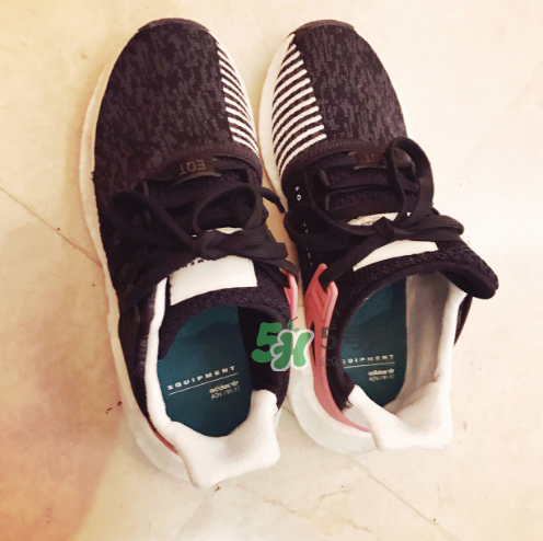 adidas eqt support 93/17 boost鞋碼偏大嗎_鞋碼準(zhǔn)嗎？