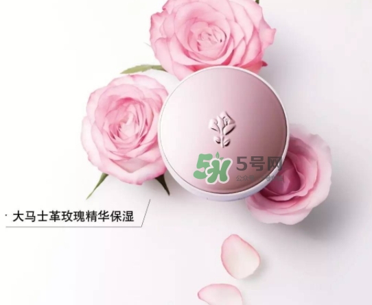 蘭蔻小粉盒氣墊多少錢(qián)？蘭蔻小粉盒氣墊專(zhuān)柜價(jià)格